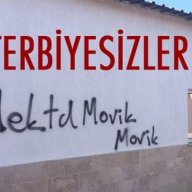 terbiyesizler