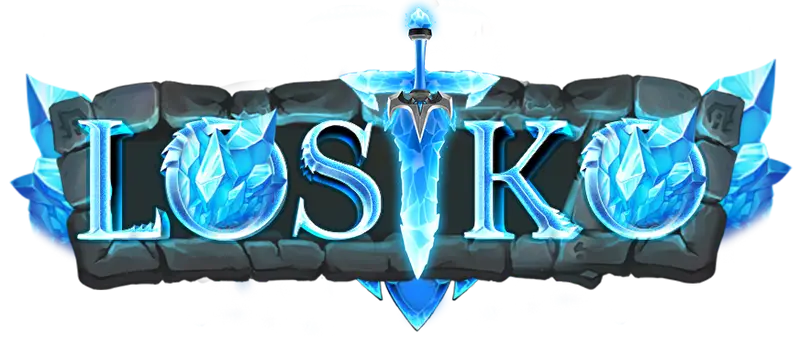 LOSTKO v25xx Homeko Sunucu 26 Aralık 2025 Cuma 22:00'de Sizlerle.